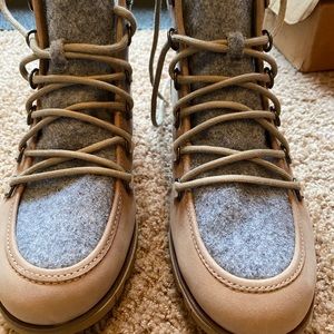 Sorel Winter Boots